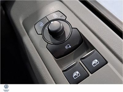 2025 Volkswagen Transporter