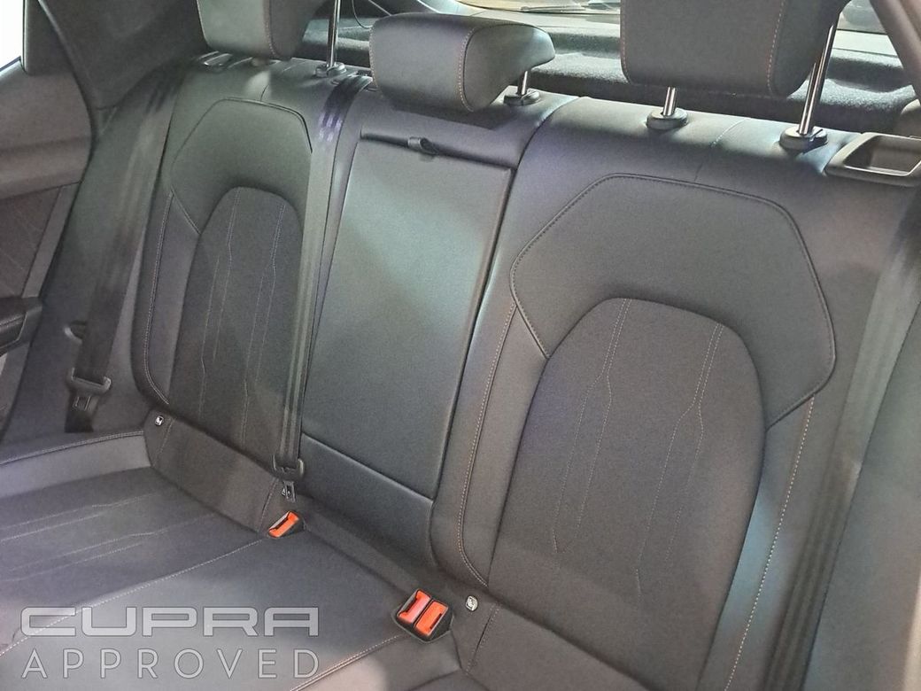 2024 Cupra Leon
