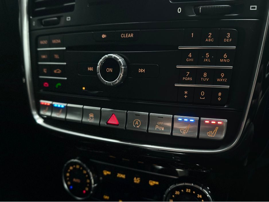 2018 Mercedes-Benz AMG