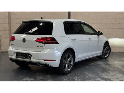 2020 Volkswagen Golf