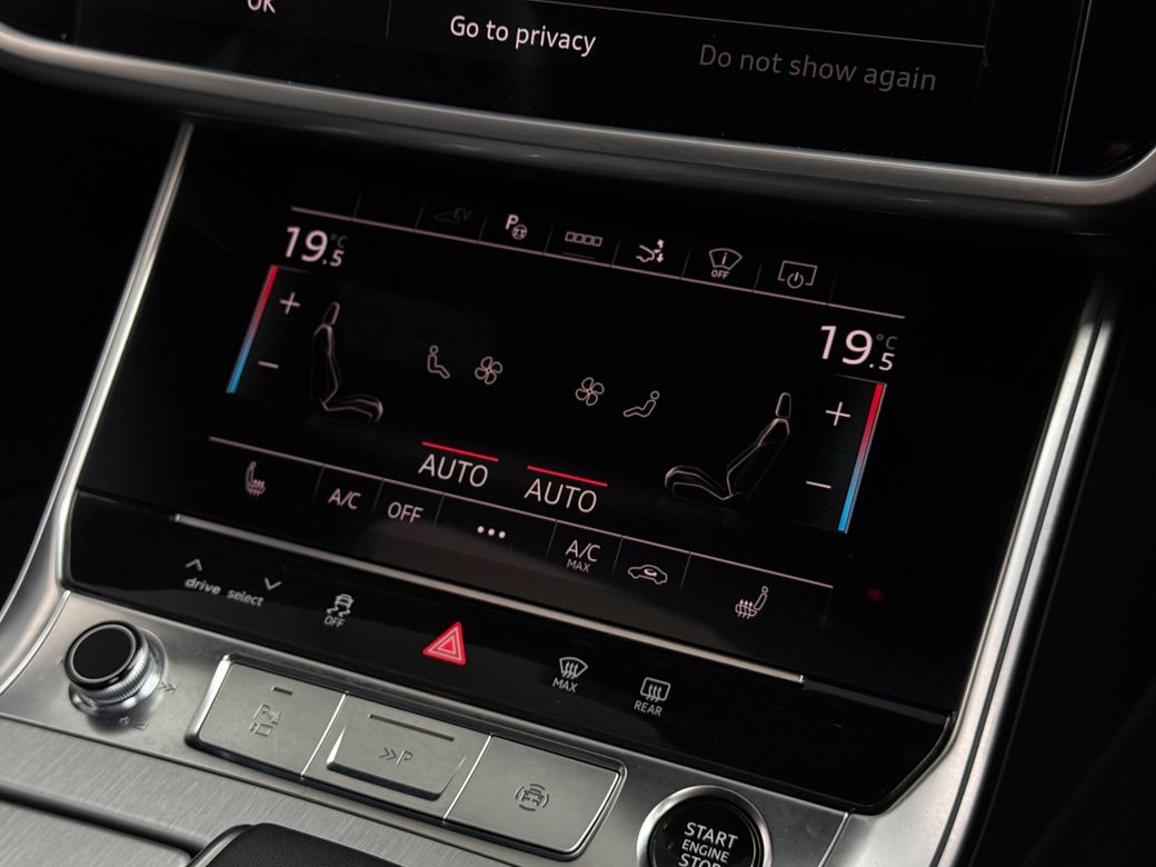 2024 Audi A7