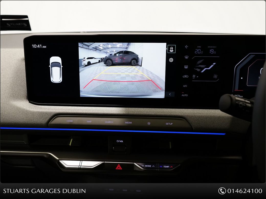 2026 Kia EV2