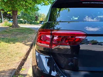 2023 Volkswagen T-Roc