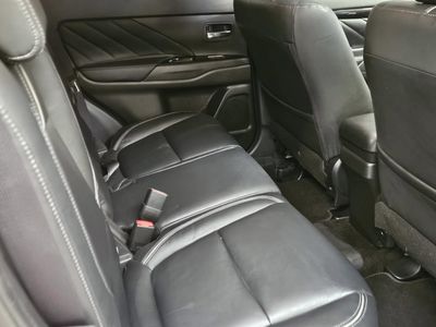 2017 Mitsubishi Outlander
