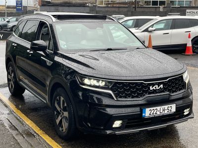 2022 Kia Sorento