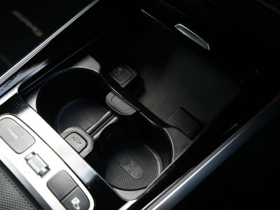 2025 Mercedes-Benz EQB