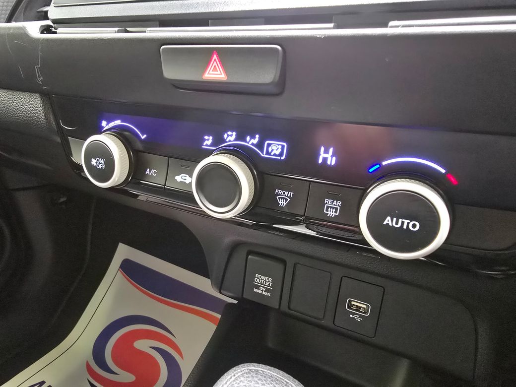 2020 Honda Fit