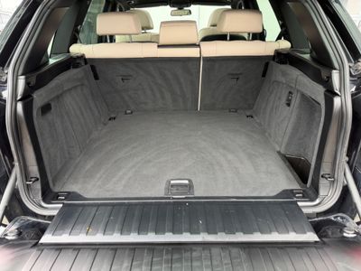 2014 BMW X5