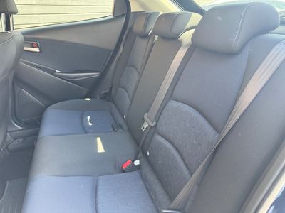2015 Mazda Demio
