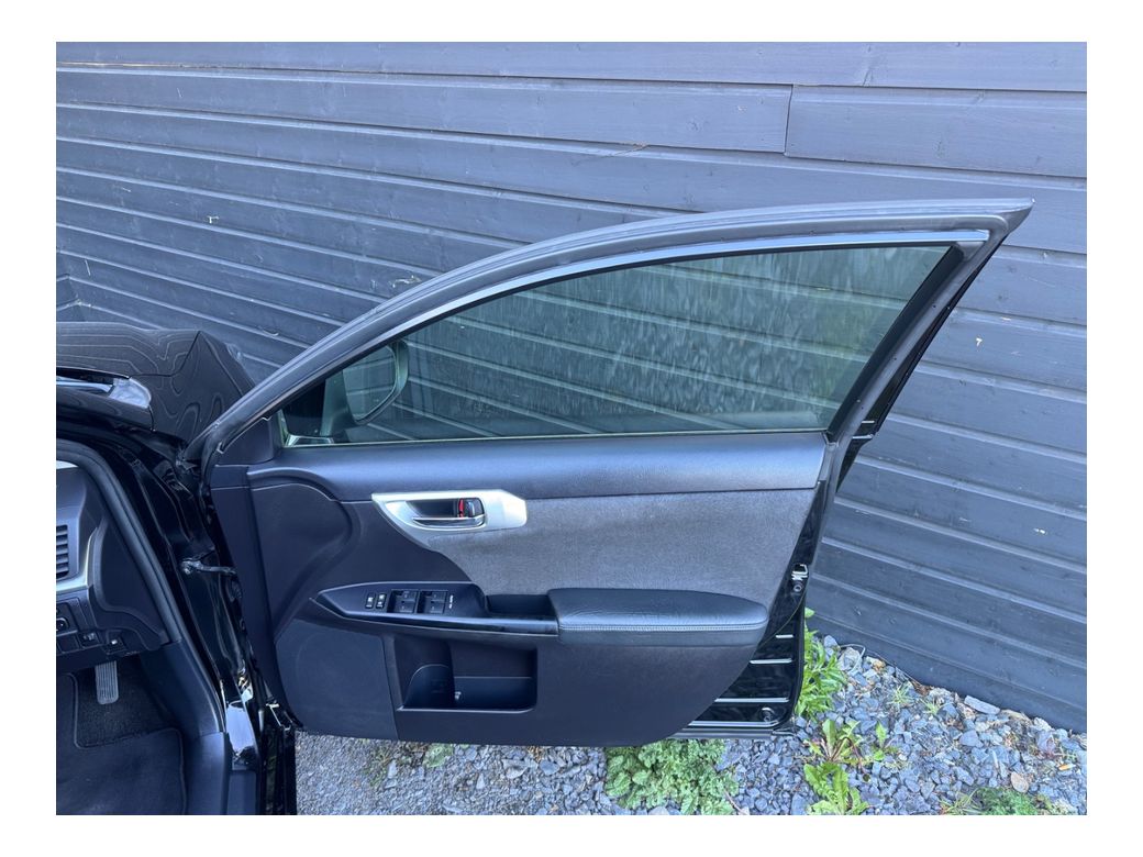 2014 Lexus CT