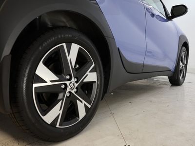 2026 Toyota Aygo X