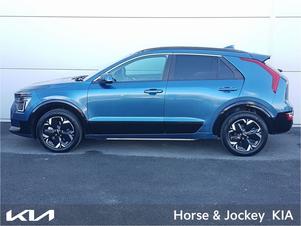 2024 Kia Niro