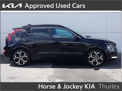 2023 Kia Niro