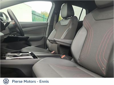 2024 Volkswagen ID.5