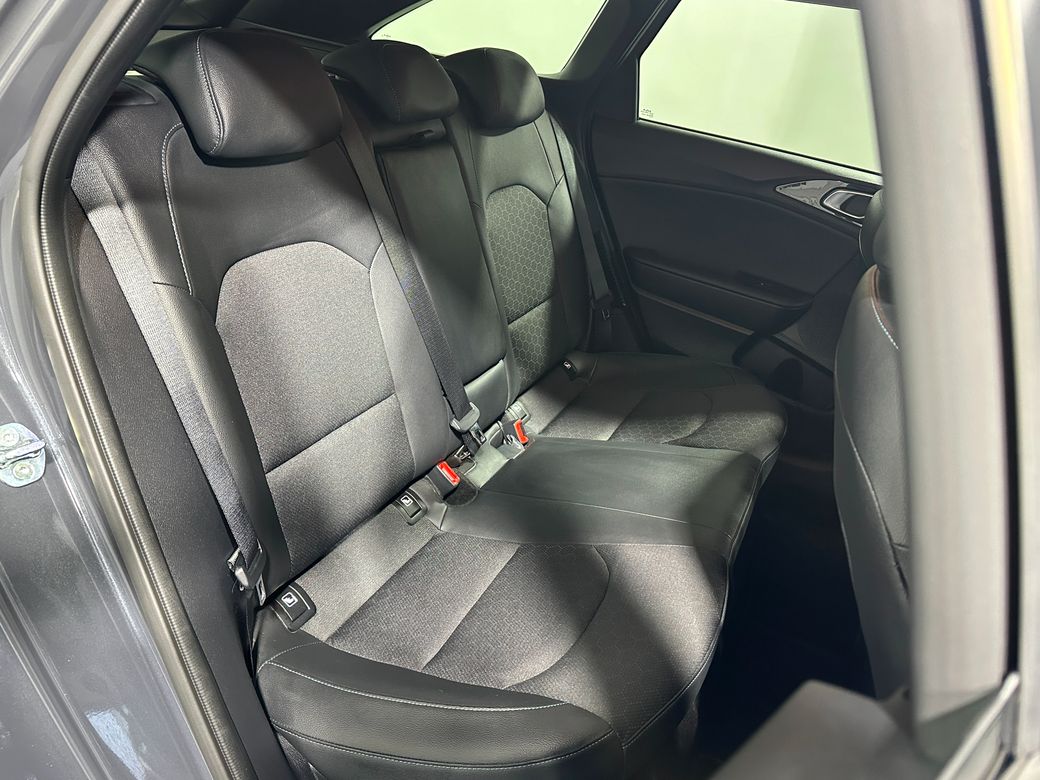 2024 Kia Ceed