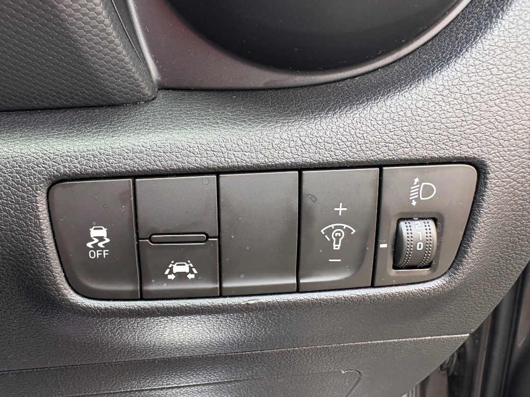 2018 Hyundai Kona