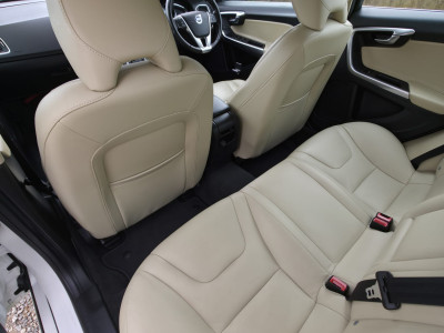 2017 Volvo S60