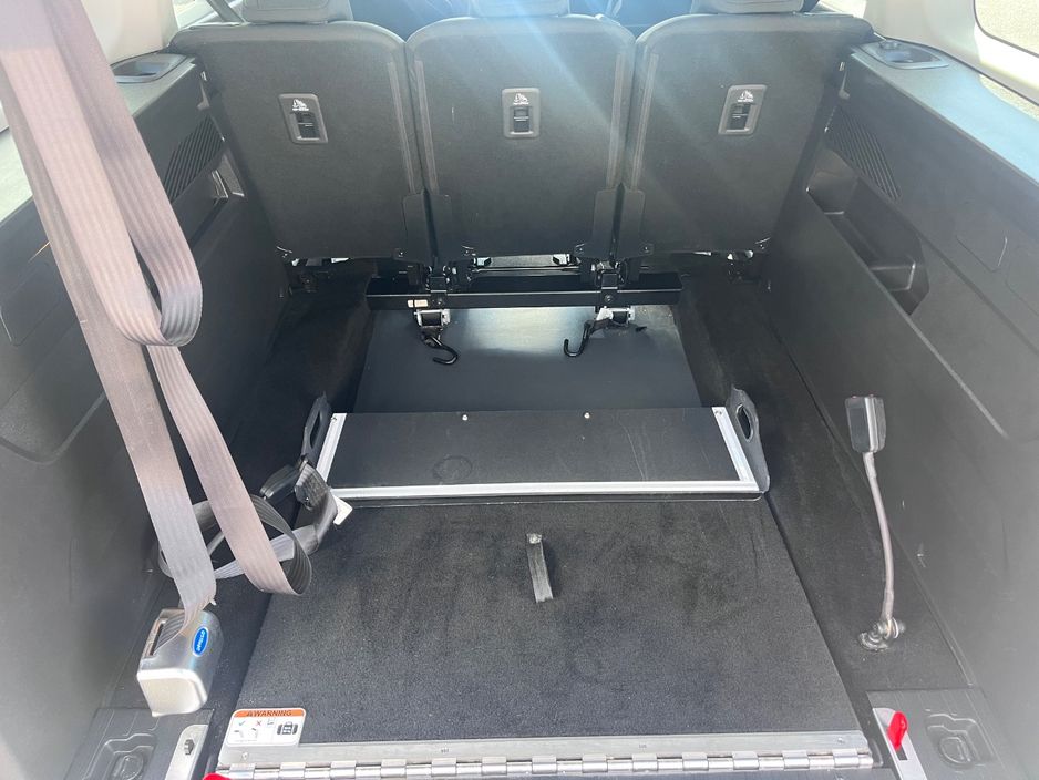 2024 Citroen Berlingo