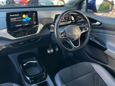 2022 Volkswagen ID.4