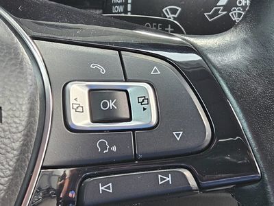 2018 Volkswagen Arteon
