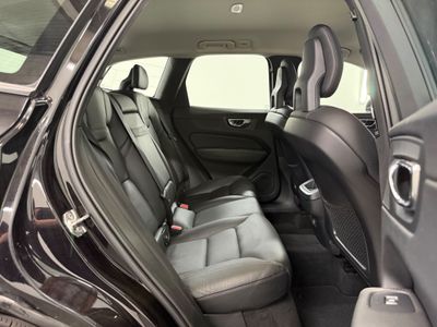 2018 Volvo XC60