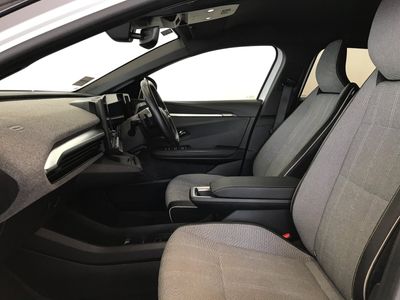 2023 Renault Megane E-Tech