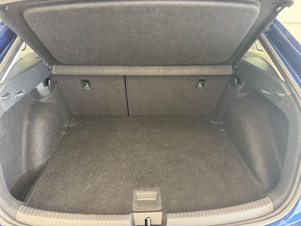 2025 Volkswagen Taigo
