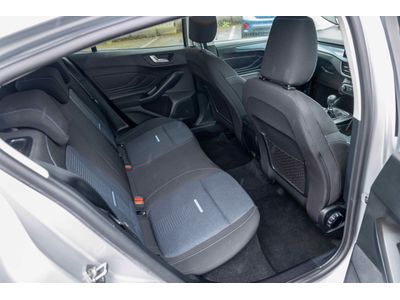 2023 Ford Focus