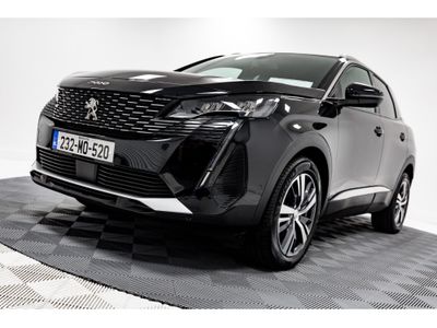 2023 Peugeot 3008