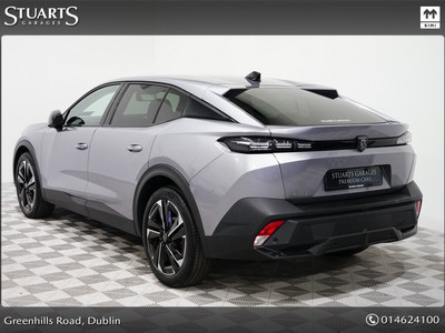 2023 Peugeot 408