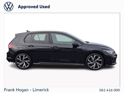 2022 Volkswagen Golf