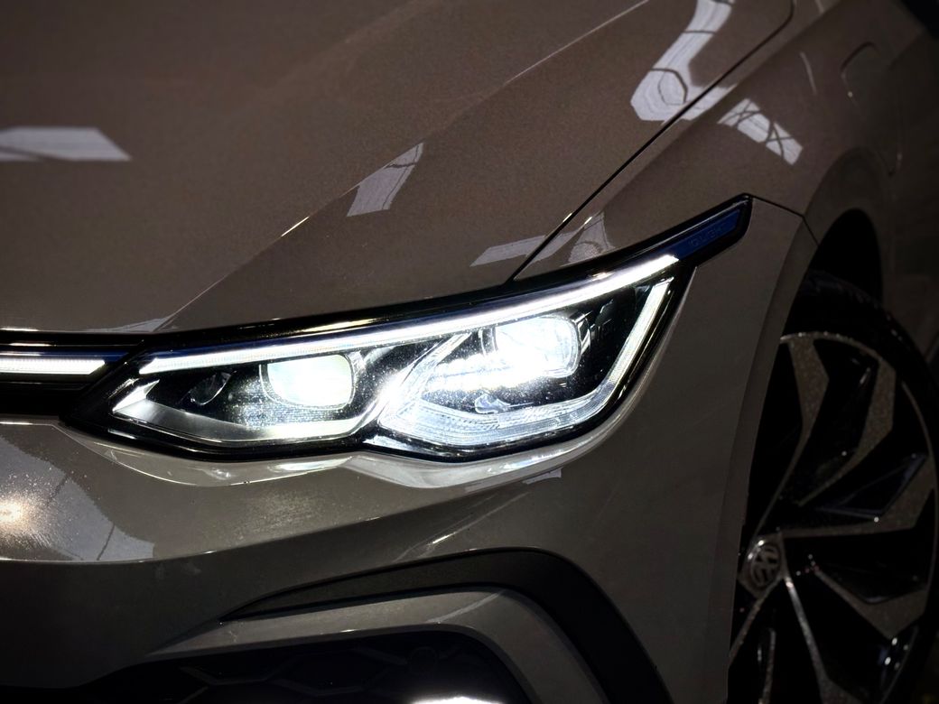 2022 Volkswagen Golf