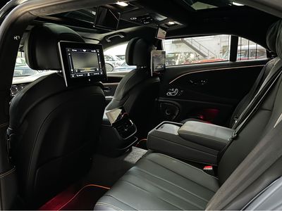 2026 Bentley Flying Spur