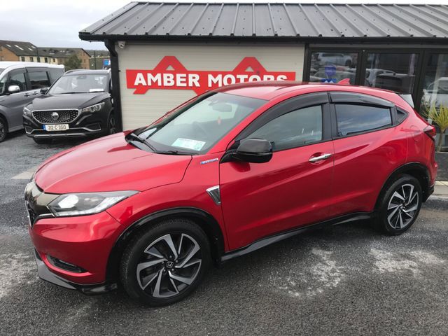 vehicle for sale from Amber Motors