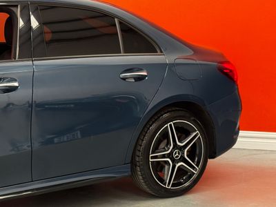 2021 Mercedes-Benz A Class