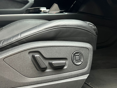 2021 Audi e-tron