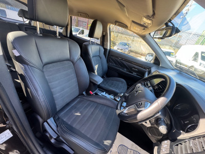 2019 Mitsubishi Outlander