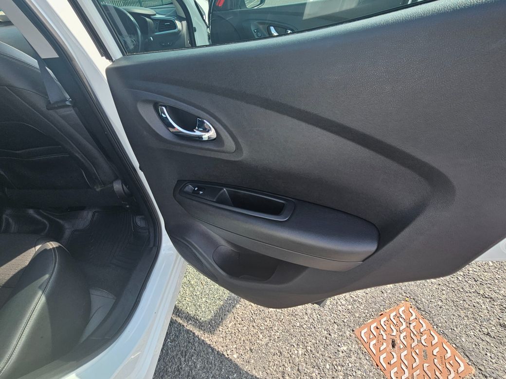 2016 Renault Kadjar