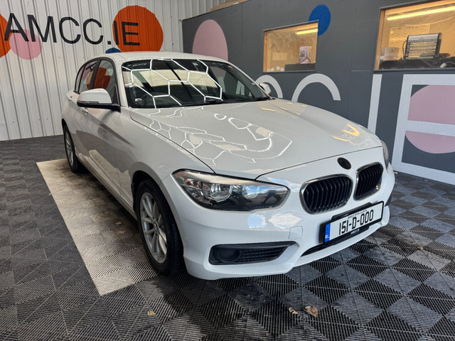 vehicle for sale from The Automatic Motor Car Centre