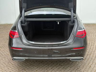 2022 Mercedes-Benz S Class