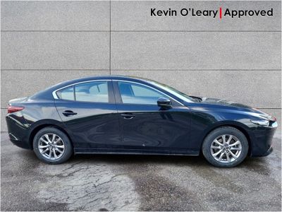 2021 Mazda Mazda3