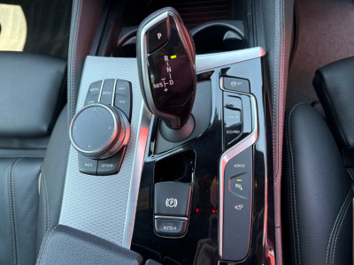 2020 BMW 5 Series
