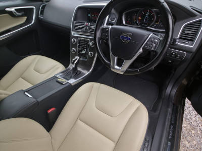 2015 Volvo XC60