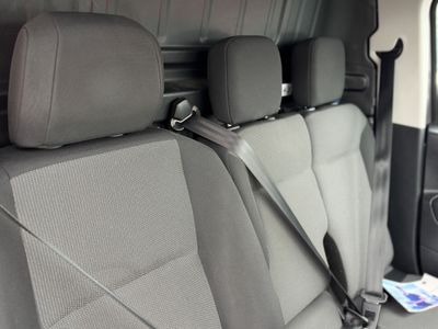 2021 Peugeot Partner