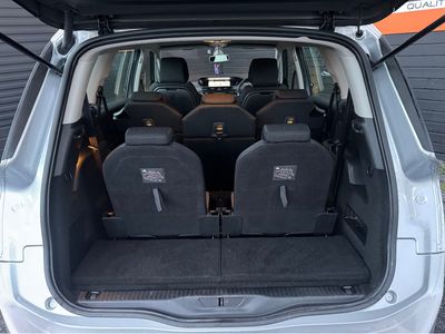 2014 Citroen Grand C4 Picasso