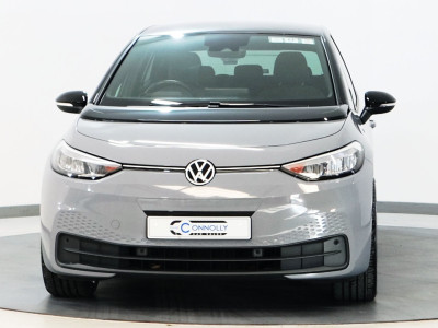 2022 Volkswagen ID.3