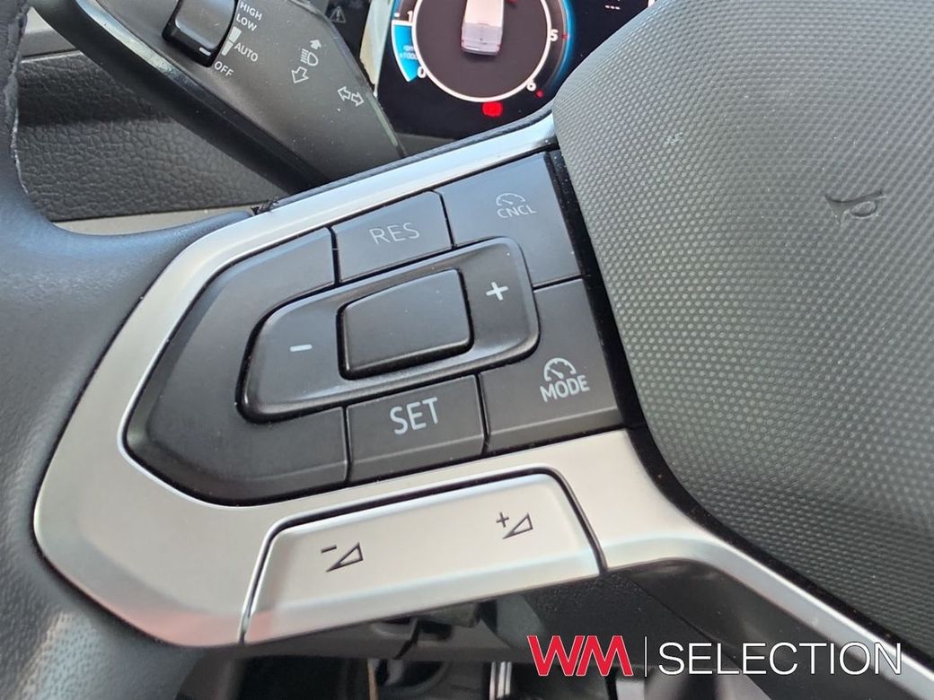 2026 Volkswagen Crafter
