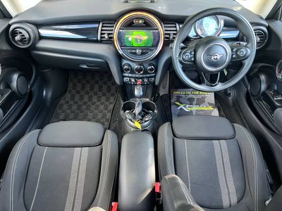 2019 Mini Cooper