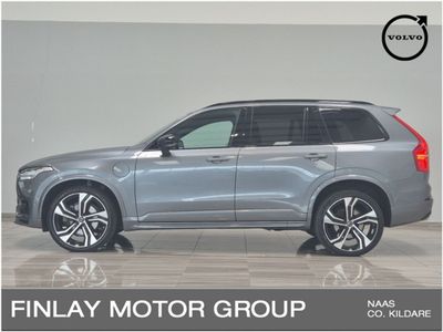 2020 Volvo XC90