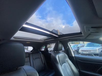 2018 Lexus RX450h